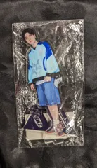 StrayKids 2024 JYP POP UP Seungmin アクリルスタンド