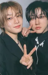 StrayKids Random Cover ver. Changbin/I.N ATE ユニット