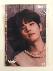 StrayKids ALL INオンラインくじ Seungmin ステッカー E賞