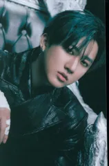 StrayKids 京セラドーム Changbin GIANT　domin ATE JAPAN 会場購入特典 B