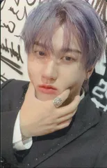 StrayKids 購入特典 Changbin 2024 dominATE SEOUL