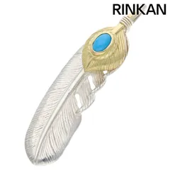 全金フェザーK18地金 左曲がり 定価28900円 全金フェザーK18地金 左