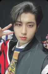 StrayKids HAN 樂-STAR A