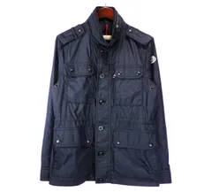 2025年最新】MONCLER メンズ ナイロンジャケットの人気アイテム - メルカリ