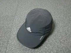 アディダス 帽子 出品