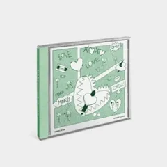 (CD)C.I.T.T - Cheese In The Trap - Cheese Version - incl. 16