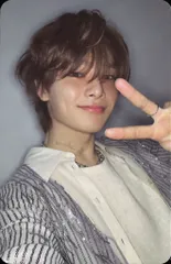 StrayKids Accordion ver. I.N ATE