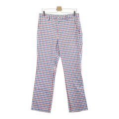 KAPPA GOLF カッパゴルフ スカート 総柄 ブルー系 L KAPPA GOLF カッパゴルフ スカート 総柄 ブルー系 サイズ：L ランク：A