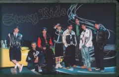 StrayKids フォトカードセット 集合 2025 dominATE JAPAN STADIUM