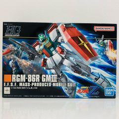 중고 1/144HGUCRGM-86R 짐 III[기동전사 건담 ZZ][5055882]
