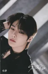StrayKids 2023 5-STAR I.N ステッカー E賞