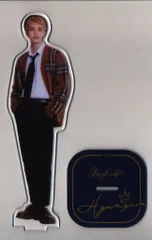 StrayKids ファミリーマートコラボ Hyunjin ビッグアクリルスタンド