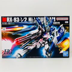 중고 1/144HGUCRX-93-2νHi-ν 건담[기동전사 건담 역습의 샤아][5059570]