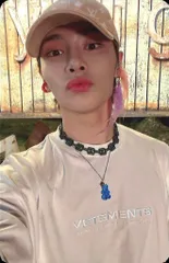 StrayKids I.N NOEASY C