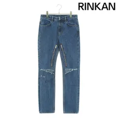 2025年最新】Givenchy メンズ デニム・ジーンズの人気アイテム - メルカリ