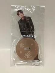 StrayKids 2023 Xmas POPUP STORE Seungmin アクリルスタンド