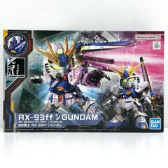 [중고] 기동전사 건담 역습의 샤아 프라모델 BB 전사 RX-93ffν 건담 5063417 [카코가와 물류]