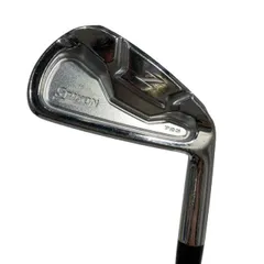 2025年最新】スリクソン z725 アイアンの人気アイテム - メルカリ