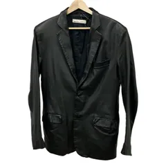 2025年最新】dacute レザージャケットの人気アイテム - メルカリ