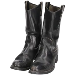 古着 ロングブーツ メンズ26.0cm相当/saa014499