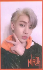 2026年最新】miroh バンチャンの人気アイテム - メルカリ