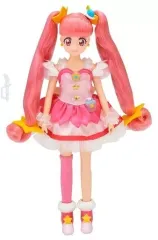 【中古】ドール プリキュアスタイル キュアスター 「スター☆トゥインクルプリキュア」