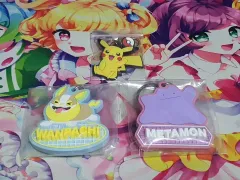 ポケットモンスター キーホルダー まとめ売り