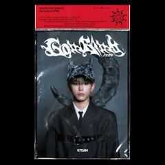 (CD)Go in Blind (月狼) (メンバーソロジャケット盤 - HARUA -)／&TEAM