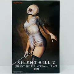 2026年最新】SILENTHILL2バブルヘッドナースフィギュアの人気アイテム
