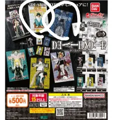 当日発送 DEATH NOTE(デスノート) 漫画本 1탄 2巻 3巻 まとめ ガチャ 未開封