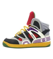 2025年最新】GUCCI スニーカーの人気アイテム - メルカリ