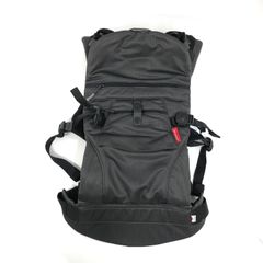 angelette BABY CARRIER QUATTRO AIR（アンジェレッテ　クアトロエアー）カラフルドット