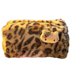 ペンケース 文具袋 文具収納 小物収納 ファスナー式 キャラクター かわいい プレゼント（NO.51）