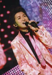 嵐 06年 ARASHIC ARACHIC ARASICK Cool&Soul 大野智 公式写真 *1枚