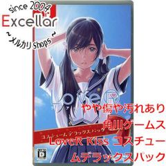 ラヴアールキス LoveR ニンテンドースイッチ2 switch2 - メルカリ
