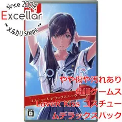 2026年最新】lover kiss switchの人気アイテム - メルカリ