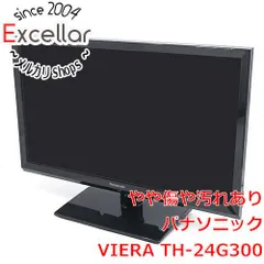 テレビ panasonic TH 32G300 パナソニック VIERA TH-32G300 [32インチ] 価格比較 - 価格.com