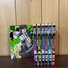 魁男塾 1〜34巻 全巻セット まとめ売り 漫画 本 魁!! 男塾 コミック