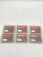 計10枚】SanDisk CFカード 32GB 16GB 各5枚まとめ売り - メルカリ