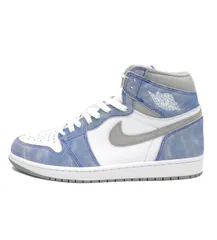 ナイキ NIKE 【 AIR JORDAN 1 RETRO HIGH OG HYPER ROYAL 555088 402 】 エア ジョーダン 1 レトロ ハイ オージー ハイパー ロイヤル スニーカー h6553