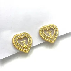 2026年最新】GIVENCHY ジバンシイ ヴィンテージハートイヤリングの人気