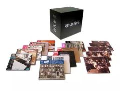 デフィニティヴ・ボックスセット/レッド・ツェッペリン SHM-CD - メルカリ デフィニティヴ・ボックスセット/レッド・ツェッペリン SHM-CD - メルカリ