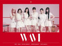 【中古】洋楽CD IVE / WAVE[DVD付初回限定盤B]