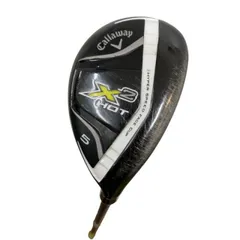 2025年最新】キャロウェイ x2hot ユーティリティの人気アイテム - メルカリ