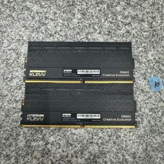 N233 PCメモリ CUSU DDR4-3200 16GB×2 - メルカリ