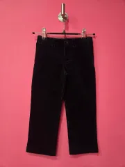 ポロラルフローレン キッズ コーデュロイ パンツ p340