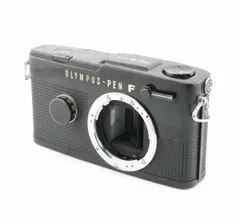 2025年最新】olympus pen FTの人気アイテム - メルカリ