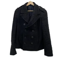 2025年最新】NEIL BARRETT メンズ ピーコート・ウールコートの人気