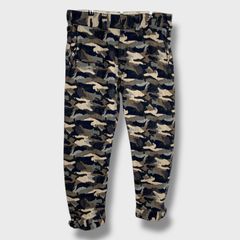 CHROME HEARTS カモフラ レギンス スパッツ Mサイズ - メルカリ