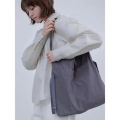 完売品！新品タグ付きUN3D. 2WAY DIVER TOTE ダイバートート - メルカリ